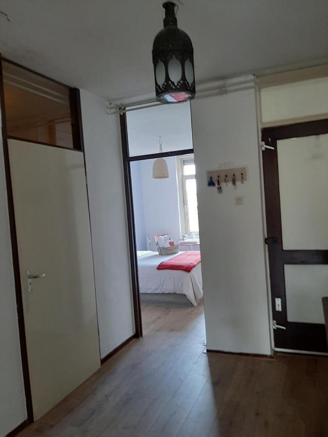 El Camino B&B Amsterdam Dış mekan fotoğraf